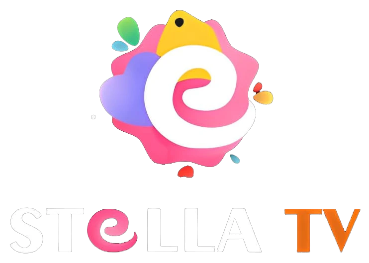 Logo StellaTV